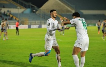 بث مباشر.. شاهد مباراة المصري البورسعيدي وزيسكو يونايتد في كأس الكونفدرالية