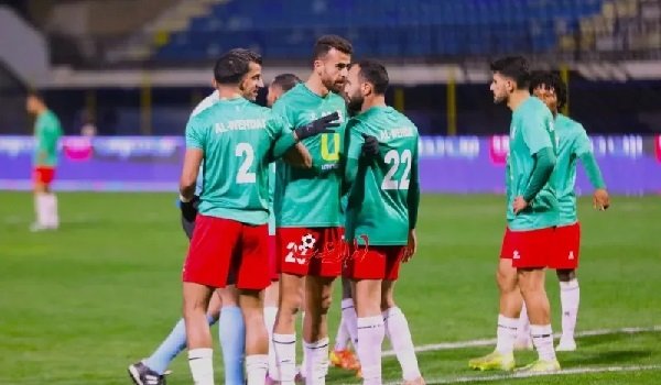 بث مباشر.. مشاهدة مباراة الوحدات واستقلال طهران في دوري أبطال آسيا بث مباشر.. مشاهدة مباراة الوحدات واستقلال طهران في دوري أبطال آسيا