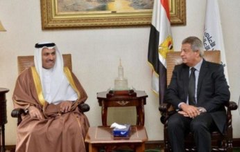 مصر والبحرين تبحثان سُبل تعزيز التعاون الإعلامي المشترك بين البلدين