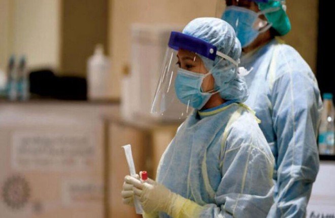 الصحة المصرية تكشف أسباب الارتفاع الكبير في الإصابات التنفسية.. ماذا قالت؟