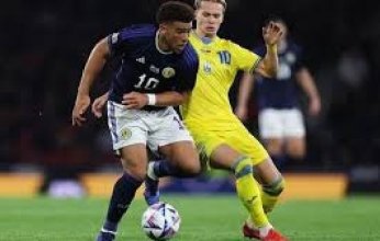 مواجهة قوية.. بث مباشر لمباراة اليونان وأسكتلندا في تصفيات كأس العالم