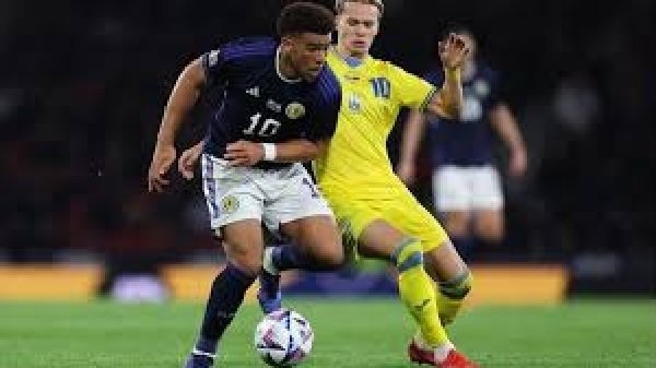 مواجهة قوية.. بث مباشر لمباراة اليونان وأسكتلندا في تصفيات كأس العالم