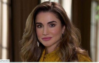 الملكة رانيا: افتتاح المتحف المصري الكبير حفل رائع يجسد حاضر مصر وتاريخها العريق