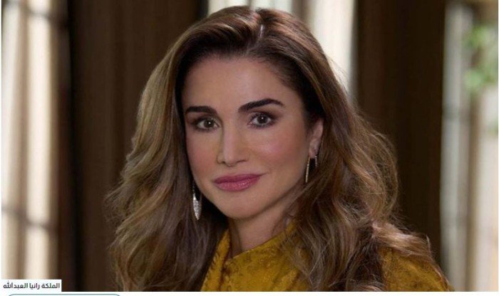 الملكة رانيا: افتتاح المتحف المصري الكبير حفل رائع يجسد حاضر مصر وتاريخها العريق الملكة رانيا: افتتاح المتحف المصري الكبير حفل رائع يجسد حاضر مصر وتاريخها العريق