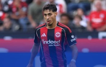 بث مباشر.. شاهد مباراة أتالانتا وآينتراخت فرانكفورت في دوري أبطال أوروبا