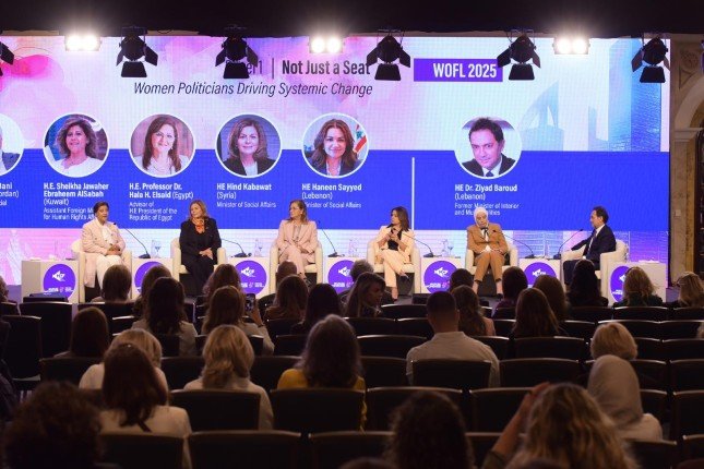 مساعد وزير الخارجية: الكويت داعمة لتمكين المرأة في شتى المجالات