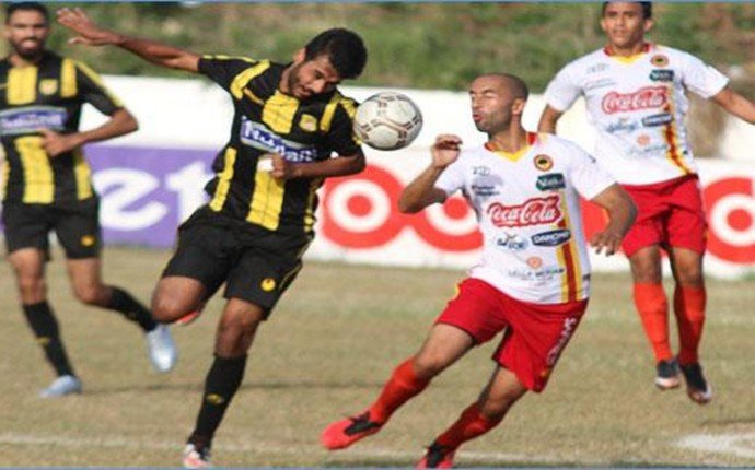 بث مباشر.. شاهد مباراة الترجي الجرجيسي والنادي البنزرتي في الدوري التونسي