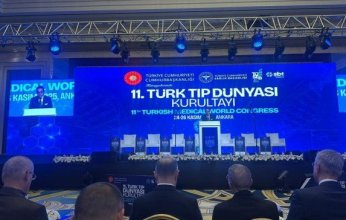 عبد الغفار: مصر وتركيا شريكان استراتيجيان في بناء أمن صحي إقليمي قائم على التصنيع والتكامل