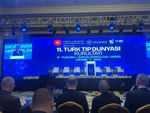 عبد الغفار: مصر وتركيا شريكان استراتيجيان في بناء أمن صحي إقليمي قائم على التصنيع والتكامل