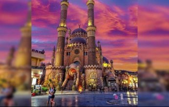 شرم الشيخ وطابا تتصدران الوجهات الأكثر جذبا للسياحة الأردنية