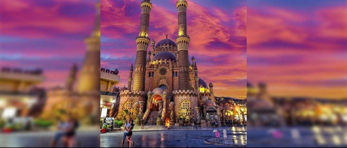 شرم الشيخ وطابا تتصدران الوجهات الأكثر جذبا للسياحة الأردنية شرم الشيخ وطابا تتصدران الوجهات الأكثر جذبا للسياحة الأردنية