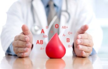 دراسة حديثة: أصحاب فصيلة الدم A الأكثر عرضة لأمراض الكبد المناعية الذاتية