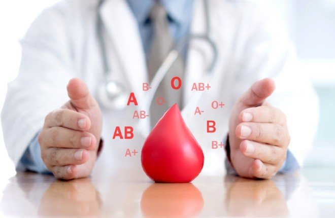 دراسة حديثة: أصحاب فصيلة الدم A الأكثر عرضة لأمراض الكبد المناعية الذاتية