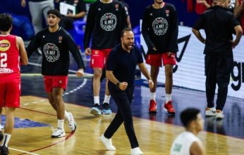 اتحاد السلة يعلن عقوبات بالجملة على الأهلي والاتحاد السكندري بعد أحداث نهائي المرتبط