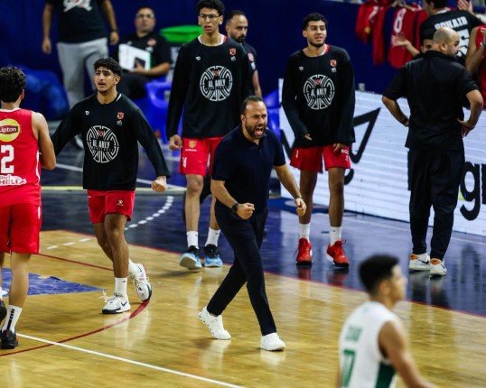 اتحاد السلة يعلن عقوبات بالجملة على الأهلي والاتحاد السكندري بعد أحداث نهائي المرتبط