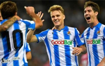 بث مباشر.. شاهد مباراة إلتشي وريال سوسييداد في الدوري الإسباني