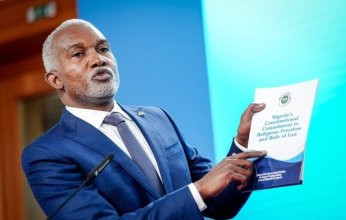 نيجيريا ترد على "ترامب": لا نريد خلق "سودان آخر".. واتهامات الاضطهاد الديني لا أساس لها