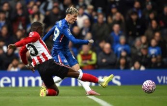 بث مباشر.. مشاهدة مباراة بيرنلي وتشيلسي في الدوري الإنجليزي