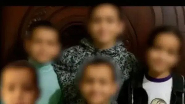 جريمة بشعة.. الإعدام لقاتلة زوجها وأطفاله الستة في مصر جريمة بشعة.. الإعدام لقاتلة زوجها وأطفاله الستة في مصر