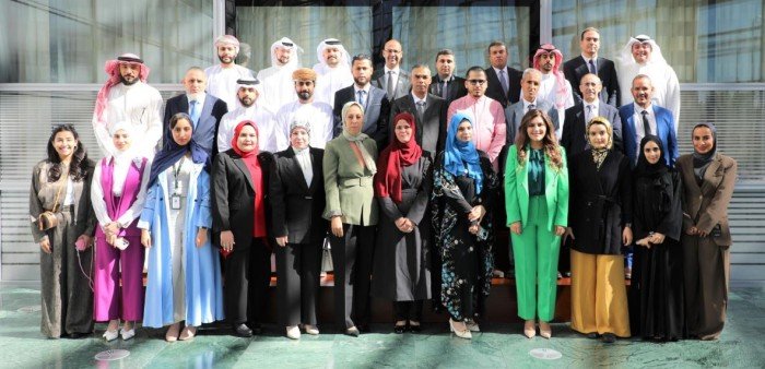 ديوان المحاسبة الكويتي يستضيف لقاء تدريبيا حول مهارات كشف الاحتيال بمجال المناقصات ديوان المحاسبة الكويتي يستضيف لقاء تدريبيا حول مهارات كشف الاحتيال بمجال المناقصات