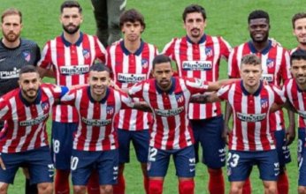 بث مباشر.. مشاهدة مباراة أتلتيكو مدريد وليفانتي في الدوري الإسباني