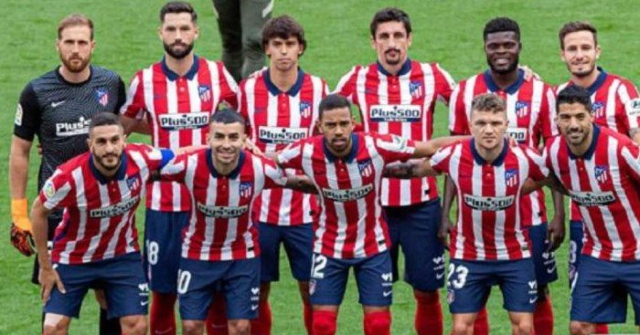 بث مباشر.. مشاهدة مباراة أتلتيكو مدريد وليفانتي في الدوري الإسباني