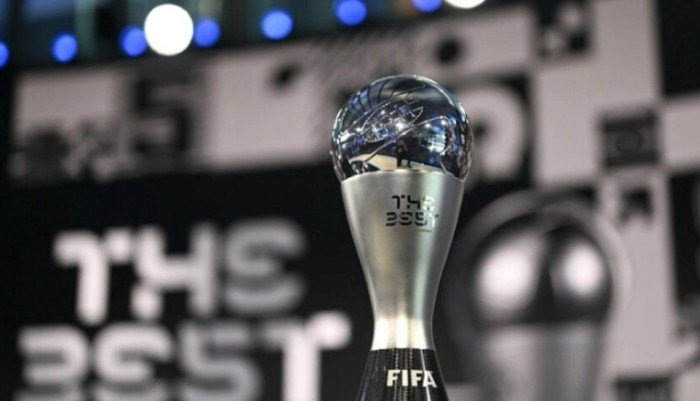 كل ما تريد معرفته عن حفل جوائز الأفضل 2025 من فيفا.. تفاصيل