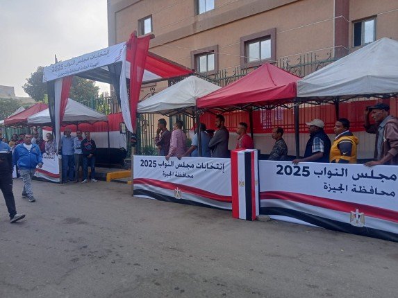 مصر.. إلغاء انتخابات مجلس النواب في 19 دائرة بـ 7 محافظات وتحديد موعد آخر لإجرائها