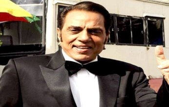 وفاة أسطورة بوليوود دارمندرا ديول عن 89 عامًا بعد صراع مع المرض