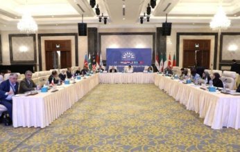 مصر تستعرض إنجازاتها في التحول الرقمي والصحة العامة في اجتماع وزراء صحة مجموعة D-8