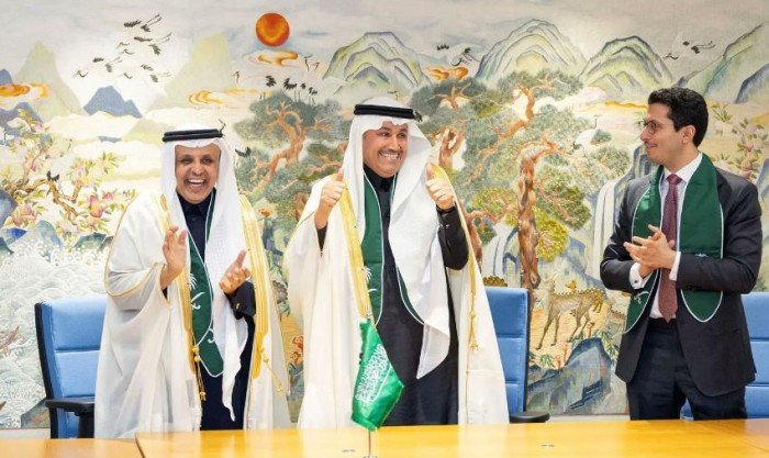 السعودية تفوز بعضوية مجلس المنظمة البحرية الدولية IMO لعامي 2026 - 2027