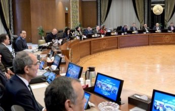 تفاصيل قرارات الحكومة المصرية خلال اجتماعها الأسبوعي اليوم