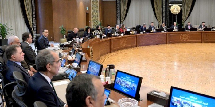 تفاصيل قرارات الحكومة المصرية خلال اجتماعها الأسبوعي اليوم