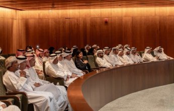 الوفود الخليجية المشاركة في أسبوع البلدي الخليجي تزور المجلس البلدي الكويتي