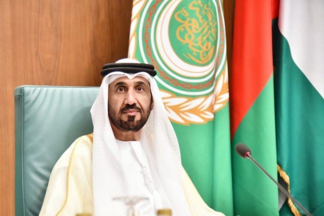 رئيس البرلمان العربي يدين إقرار الكنيست القراءة الأولى لمشروع قانون إعدام الأسرى الفلسطينيين رئيس البرلمان العربي يدين إقرار الكنيست القراءة الأولى لمشروع قانون إعدام الأسرى الفلسطينيين