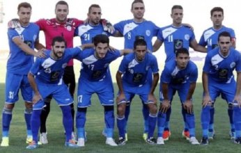 بث مباشر.. مشاهدة مباراة الوحدات والرمثا في الدوري الأردني