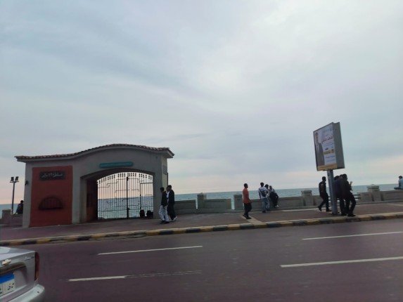 عاجل.. أمطار على أنحاء متفرقة من الإسكندرية بمصر عاجل.. أمطار على أنحاء متفرقة من الإسكندرية بمصر