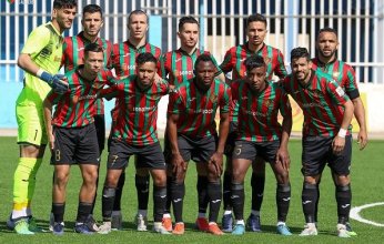 بث مباشر.. شاهد مباراة مولودية الجزائر وصن داونز في دوري أبطال أفريقيا