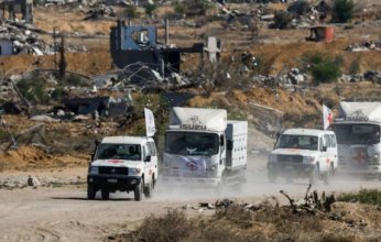 الاحتلال الإسرائيلي يسلم جثامين 15 فلسطينيا ضمن صفقة تبادل الأسرى