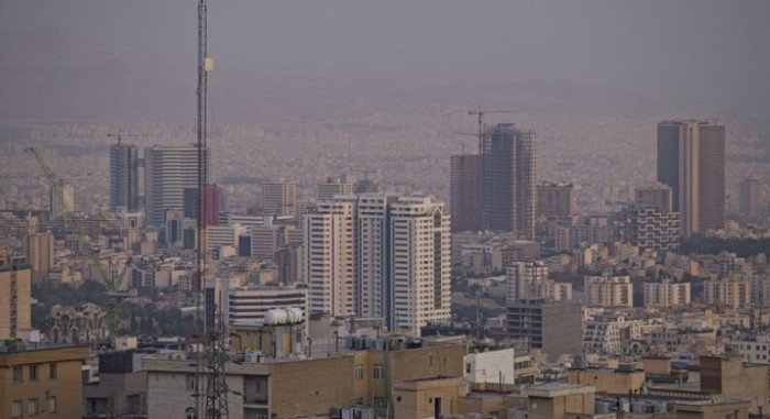 إيران: تفكيك شبكة تجسس مرتبطة بالاستخبارات الأمريكية والموساد