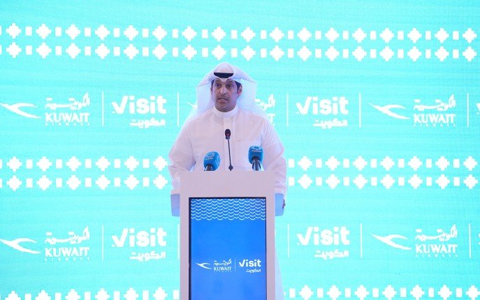 وزير الإعلام: توقيع اتفاقية تعاون بين (فيزت كويت) و(الخطوط الكويتية) خطوة نوعية لبناء صناعة سياحية حديثة
