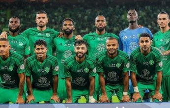 بث مباشر.. شاهد مباراة الأهلي والشارقة في دوري أبطال آسيا للنخبة