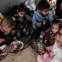 "اليونيسف": أكثر من 9 آلاف حالة سوء تغذية حاد للأطفال في قطاع غزة خلال أكتوبر الماضي