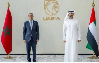 مذكرة تفاهم بين الإمارات والمغرب لتعزيز التعاون في مكافحة الفساد