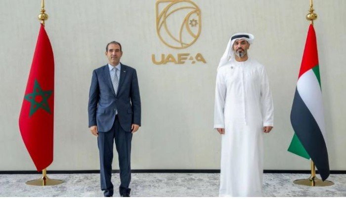 مذكرة تفاهم بين الإمارات والمغرب لتعزيز التعاون في مكافحة الفساد