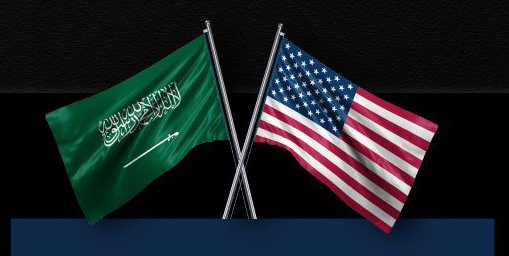 السعودية وأمريكا توقعان اتفاقية شراكة استراتيجية للذكاء الاصطناعي السعودية وأمريكا توقعان اتفاقية شراكة استراتيجية للذكاء الاصطناعي