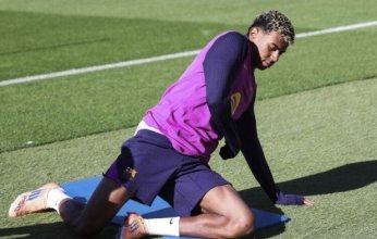 استبعاد لامين جمال من منتخب إسبانيا