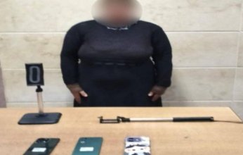 ضبط صانعة محتوى تنشر فيديوهات رقص بصورة خادشة للحياء بالقاهرة