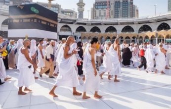 المدينة المنوّرة تستعد لموسم العمرة بجاهزية شاملة لاستقبال 30 مليون معتمر