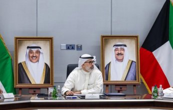 نائب وزير الخارجية يترأس الاجتماع التنسيقي للجان المنبثقة عن المجلس التنسيقي الكويتي السعودي